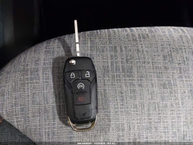 Ford Maverick Xlt 2024 3FTTW8H30RRA04295 Image 11