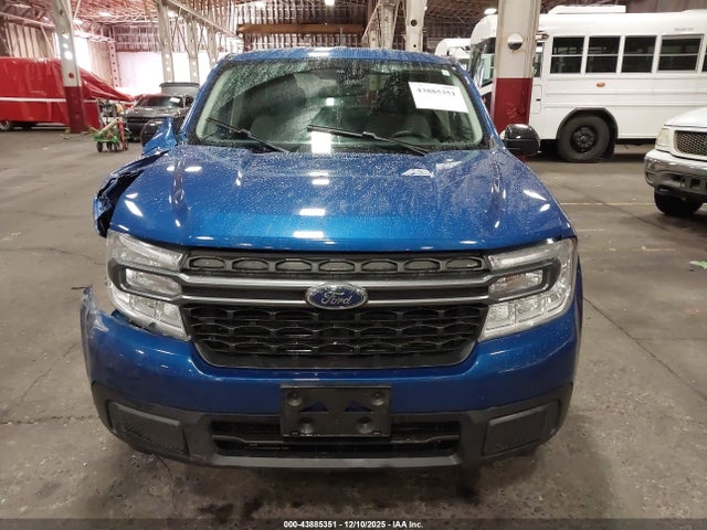 Ford Maverick Xlt 2024 3FTTW8H30RRA04295 Image 13