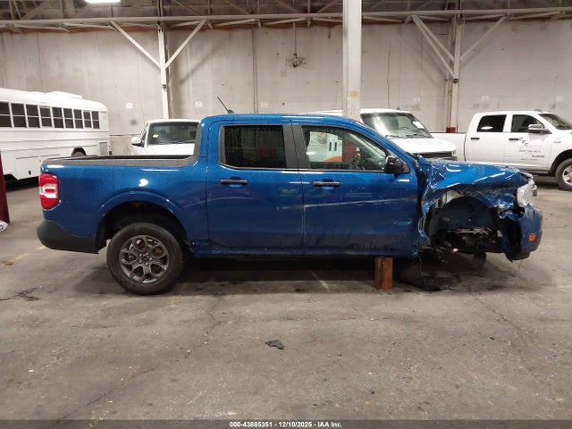 Ford Maverick Xlt 2024 3FTTW8H30RRA04295 Image 14