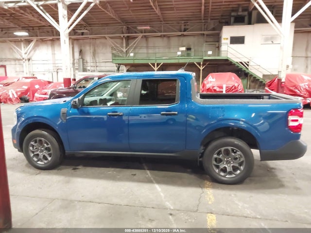 Ford Maverick Xlt 2024 3FTTW8H30RRA04295 Image 15