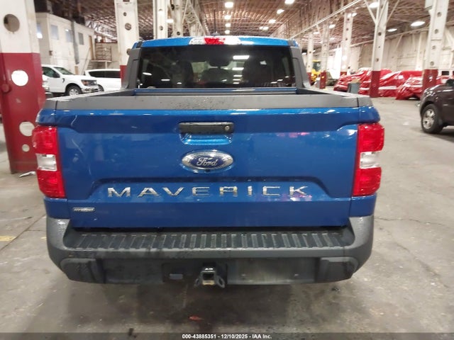 Ford Maverick Xlt 2024 3FTTW8H30RRA04295 Image 17