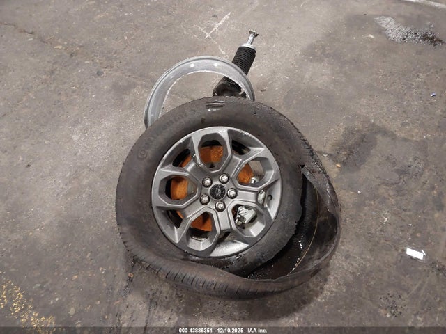 Ford Maverick Xlt 2024 3FTTW8H30RRA04295 Image 12