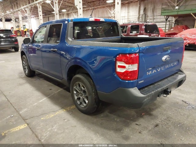 Ford Maverick Xlt 2024 3FTTW8H30RRA04295 Image 3