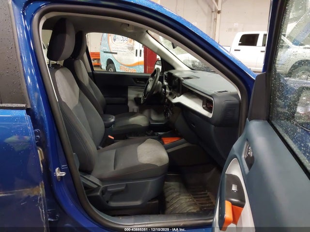 Ford Maverick Xlt 2024 3FTTW8H30RRA04295 Image 5