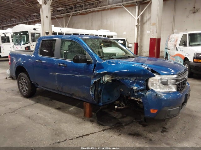 Ford Maverick Xlt 2024 3FTTW8H30RRA04295 Image 6