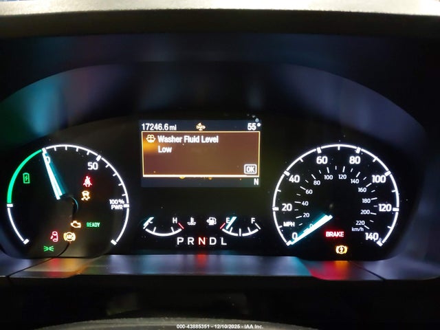 Ford Maverick Xlt 2024 3FTTW8H30RRA04295 Image 7