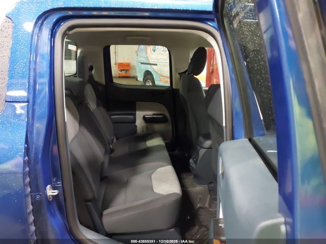 Ford Maverick Xlt 2024 3FTTW8H30RRA04295 Image 8