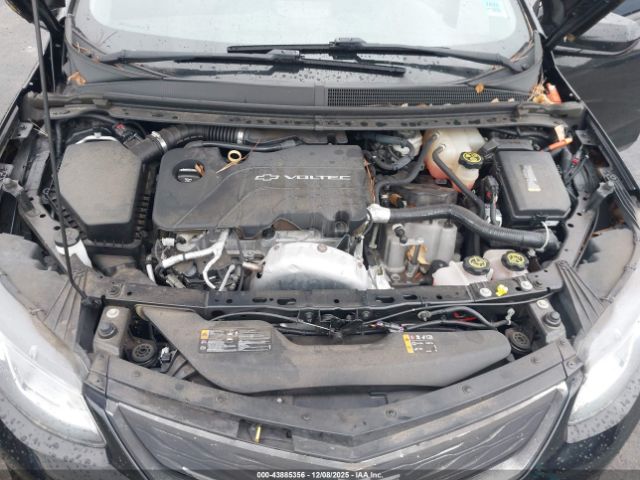 2017 CHEVROLET VOLT 1G1RA6S50HU101620 Photo 9