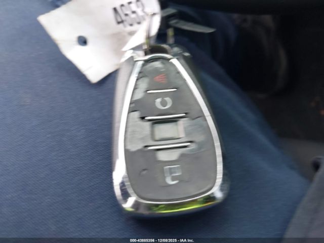 2017 CHEVROLET VOLT 1G1RA6S50HU101620 Photo 10