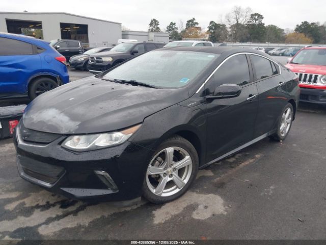2017 CHEVROLET VOLT 1G1RA6S50HU101620 Photo 1