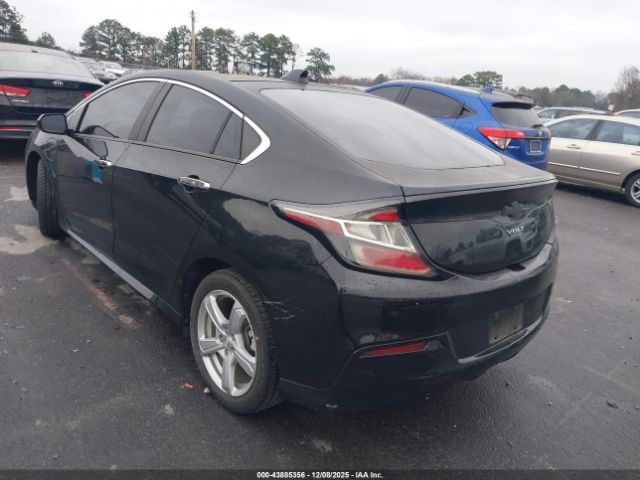 2017 CHEVROLET VOLT 1G1RA6S50HU101620 Photo 2