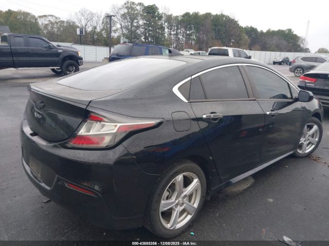 2017 CHEVROLET VOLT 1G1RA6S50HU101620 Photo 3