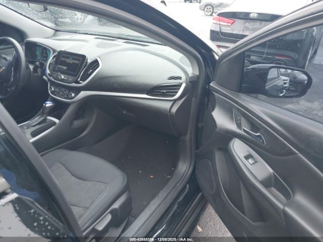 2017 CHEVROLET VOLT 1G1RA6S50HU101620 Photo 4