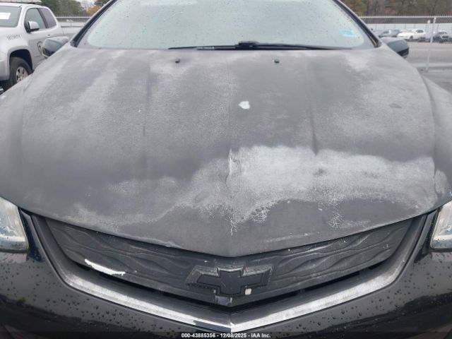 2017 CHEVROLET VOLT 1G1RA6S50HU101620 Photo 5