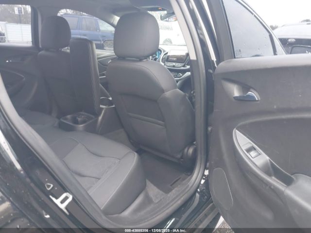 2017 CHEVROLET VOLT 1G1RA6S50HU101620 Photo 7