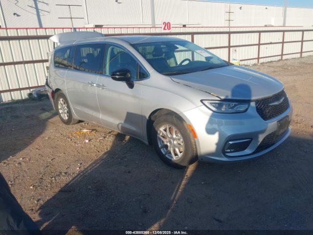 2024 CHRYSLER PACIFICA 2C4RC1BG1RR173012