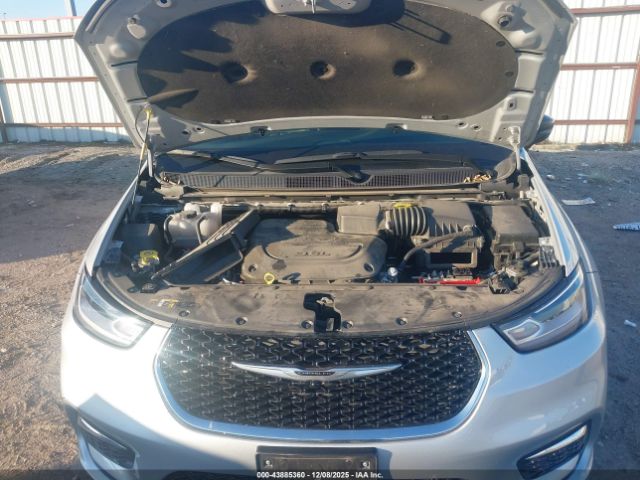 2024 CHRYSLER PACIFICA 2C4RC1BG1RR173012 Photo 9