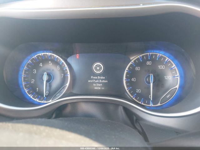 2024 CHRYSLER PACIFICA 2C4RC1BG1RR173012 Photo 6