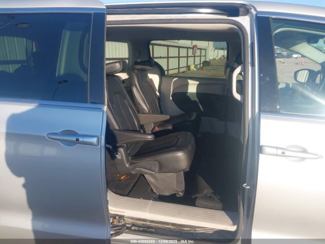 2024 CHRYSLER PACIFICA 2C4RC1BG1RR173012 Photo 7