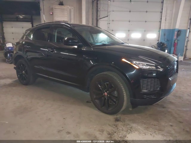 2020 JAGUAR E-PACE SADFP2FX8L1006766 Photo 0