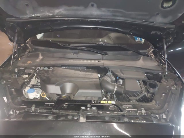 2020 JAGUAR E-PACE SADFP2FX8L1006766 Photo 9