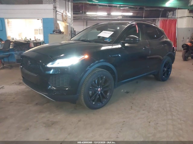 2020 JAGUAR E-PACE SADFP2FX8L1006766 Photo 1