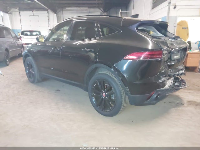 2020 JAGUAR E-PACE SADFP2FX8L1006766 Photo 2