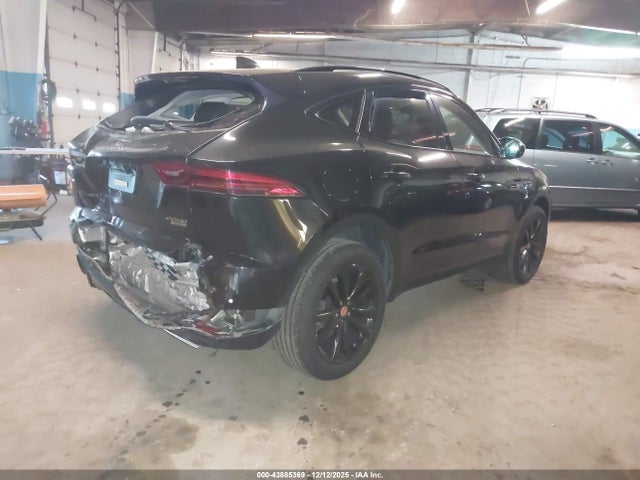2020 JAGUAR E-PACE SADFP2FX8L1006766 Photo 3