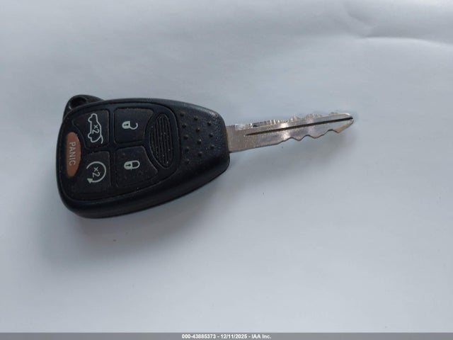 2009 CHRYSLER ASPEN 1A8HW58T69F717969 Photo 10