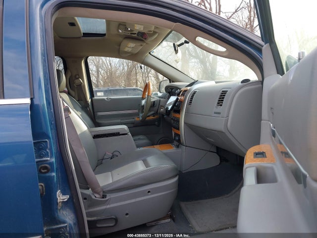 2009 CHRYSLER ASPEN 1A8HW58T69F717969 Photo 4