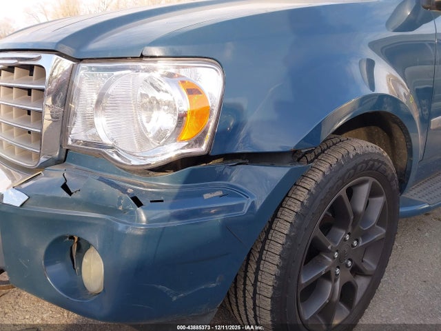 2009 CHRYSLER ASPEN 1A8HW58T69F717969 Photo 5