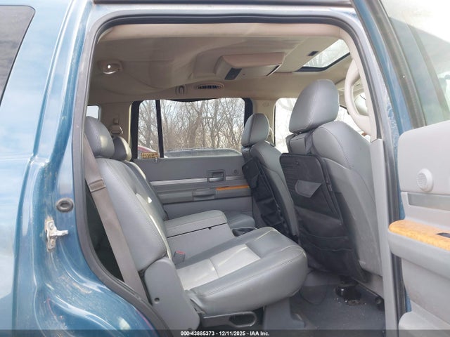 2009 CHRYSLER ASPEN 1A8HW58T69F717969 Photo 7