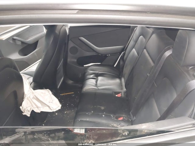 2023 TESLA MODEL Y 7SAYGDEE8PA097731 Photo 7