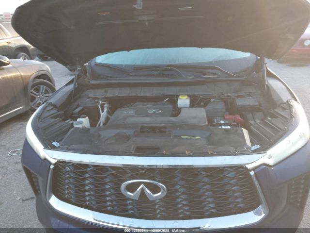 2022 INFINITI QX60 5N1DL1ER5NC333799 Photo 9