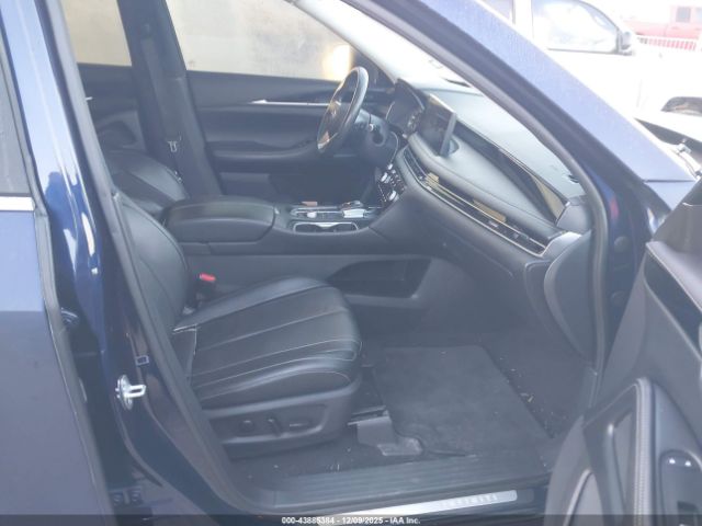 2022 INFINITI QX60 5N1DL1ER5NC333799 Photo 4