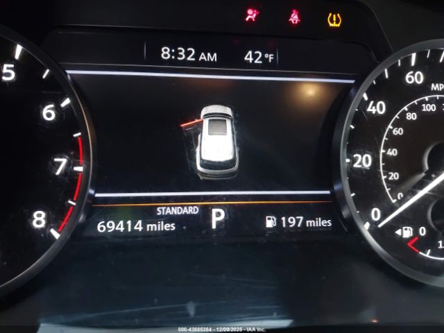 2022 INFINITI QX60 5N1DL1ER5NC333799 Photo 6