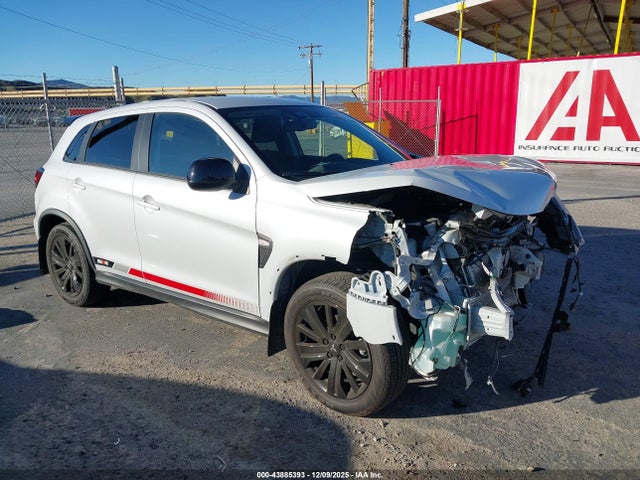 2023 MITSUBISHI OUTLANDER SPORT JA4ARUAU5PU008191