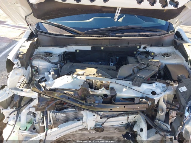 2023 MITSUBISHI OUTLANDER SPORT JA4ARUAU5PU008191 Photo 9