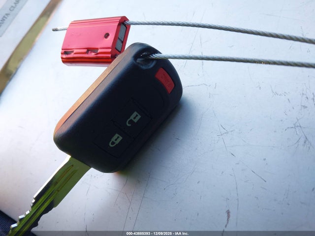 2023 MITSUBISHI OUTLANDER SPORT JA4ARUAU5PU008191 Photo 10