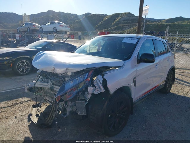 2023 MITSUBISHI OUTLANDER SPORT JA4ARUAU5PU008191 Photo 1