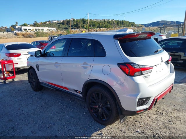 2023 MITSUBISHI OUTLANDER SPORT JA4ARUAU5PU008191 Photo 2