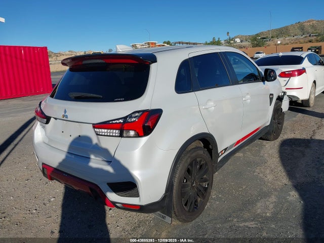 2023 MITSUBISHI OUTLANDER SPORT JA4ARUAU5PU008191 Photo 3