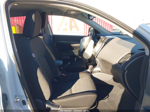 2023 MITSUBISHI OUTLANDER SPORT JA4ARUAU5PU008191 Photo 4