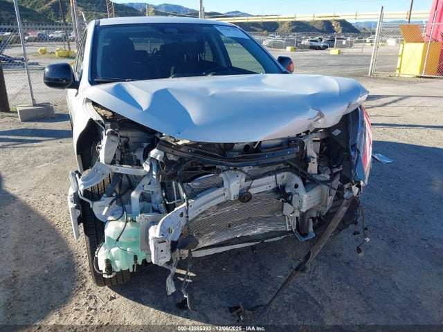 2023 MITSUBISHI OUTLANDER SPORT JA4ARUAU5PU008191 Photo 5