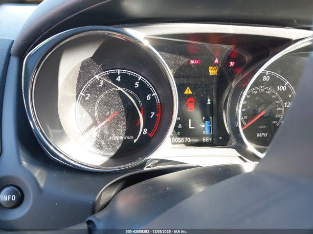 2023 MITSUBISHI OUTLANDER SPORT JA4ARUAU5PU008191 Photo 6