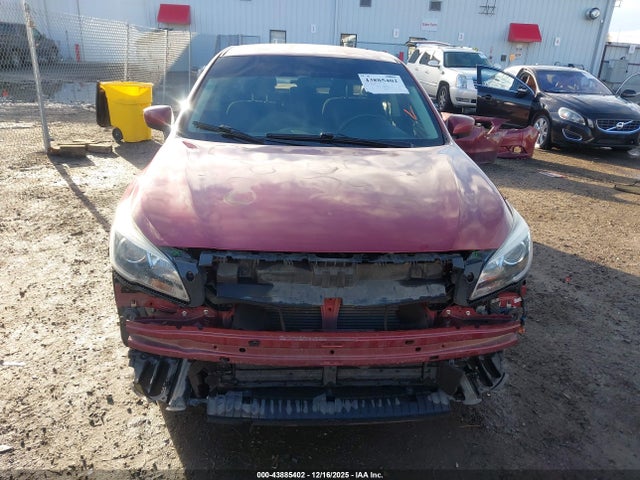 Subaru Legacy 2.5i Premium 2016 4S3BNAC61G3058143 Image 13