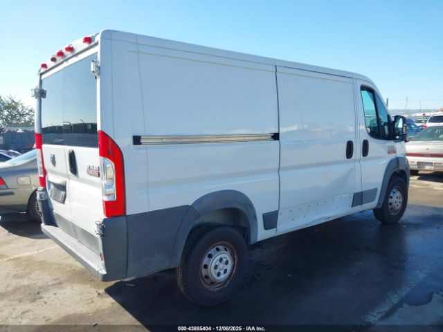 2015 RAM PROMASTER 1500 3C6TRVAGXFE515171 Photo 3