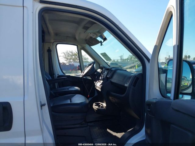 2015 RAM PROMASTER 1500 3C6TRVAGXFE515171 Photo 4
