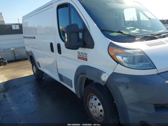 2015 RAM PROMASTER 1500 3C6TRVAGXFE515171 Photo 5