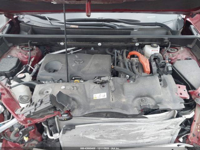 2023 TOYOTA RAV4 HYBRID JTMB6RFV9PD106593 Photo 9